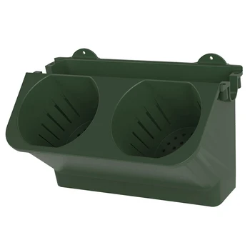 Layout Wall Mount Hanging Flowerpot Vertical Hanging Garden Planter Flower Pots Display Stand Economic Flower Stand
Layout Wall Mount Hanging Flowerpot Vertical Hanging Garden Planter Flower Pots Display Stand Economic Flower Stand