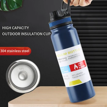 Eco-Friendly Insulated 600ml/800ml Vacuum Flasks Large Capacity Thermals Cup Portable Rope Thermos Water Bottle With Tea Infuser
Eco-Friendly Insulated 600ml/800ml Vacuum Flasks Large Capacity Thermals Cup Portable Rope Thermos Water Bottle With Tea Infuser