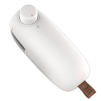 Food Clip Heat Sealing Machine Portable Sealer Mini Packing Bag Clip Multifuntional Seal Packing Clip Drop Shipping Sale
Food Clip Heat Sealing Machine Portable Sealer Mini Packing Bag Clip Multifuntional Seal Packing Clip Drop Shipping Sale
