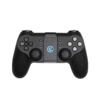 GameSir T1d Tello Remote Controller DJI Tello Drone GameSir T1d Joystick For ios7.0+ Android 4.0+ New
GameSir T1d Tello Remote Controller DJI Tello Drone GameSir T1d Joystick For ios7.0+ Android 4.0+ New