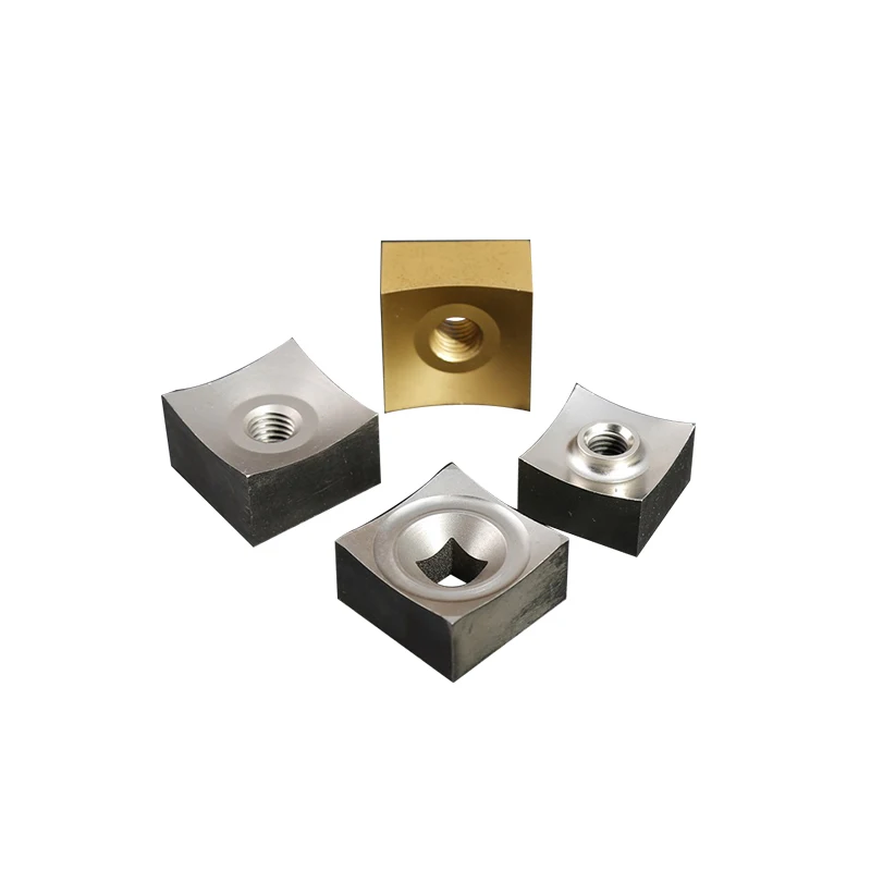 Single shaft shredder blade movable knife D2 H13 DC53 shredder blade shredder rotary knife 40x40 square 
Single shaft shredder blade movable knife D2 H13 DC53 shredder blade shredder rotary knife 40x40 square