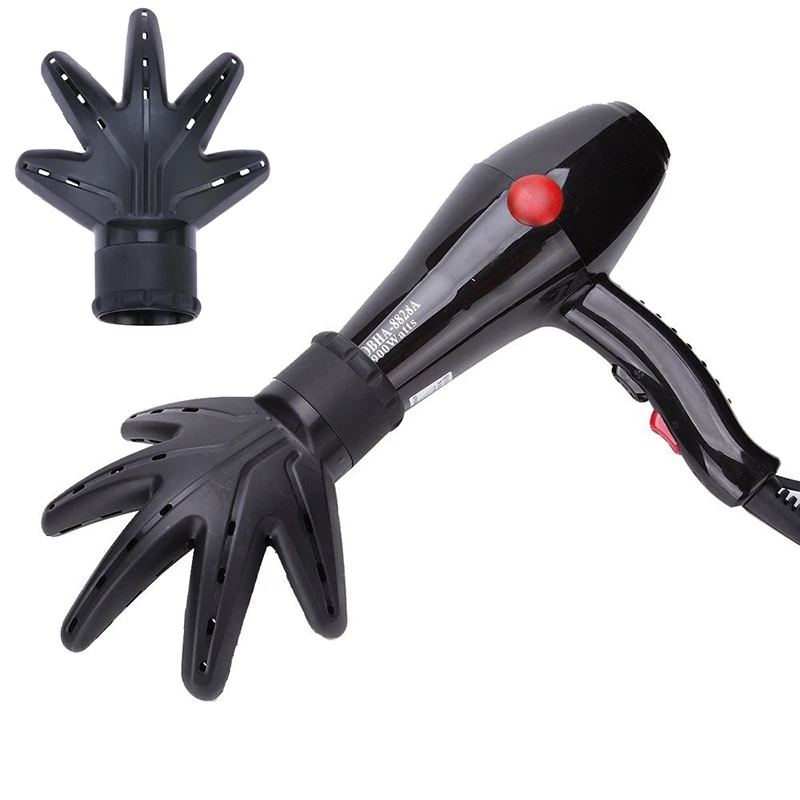 HTHL-Hand Shape Hair Dryer Diffuser Hairdressing Curly Hair Styling Tools Salon Hairstyling Accessory
HTHL-Hand Shape Hair Dryer Diffuser Hairdressing Curly Hair Styling Tools Salon Hairstyling Accessory