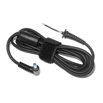 4.5x3.0mm Dc Power Jack with Cable Laptop Charging Cable Cord for Hp Elitebook Pavilion 14 15 Envy 17 15-e029TX Notebook Adapter
4.5x3.0mm Dc Power Jack with Cable Laptop Charging Cable Cord for Hp Elitebook Pavilion 14 15 Envy 17 15-e029TX Notebook Adapter