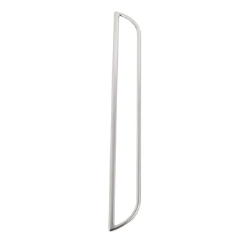 for Mazda CX5 Accessories 2020-2017 Car Center Console CD Panel Trim Frame Cover Sticker Interior Mouldings Car Styling
for Mazda CX5 Accessories 2020-2017 Car Center Console CD Panel Trim Frame Cover Sticker Interior Mouldings Car Styling