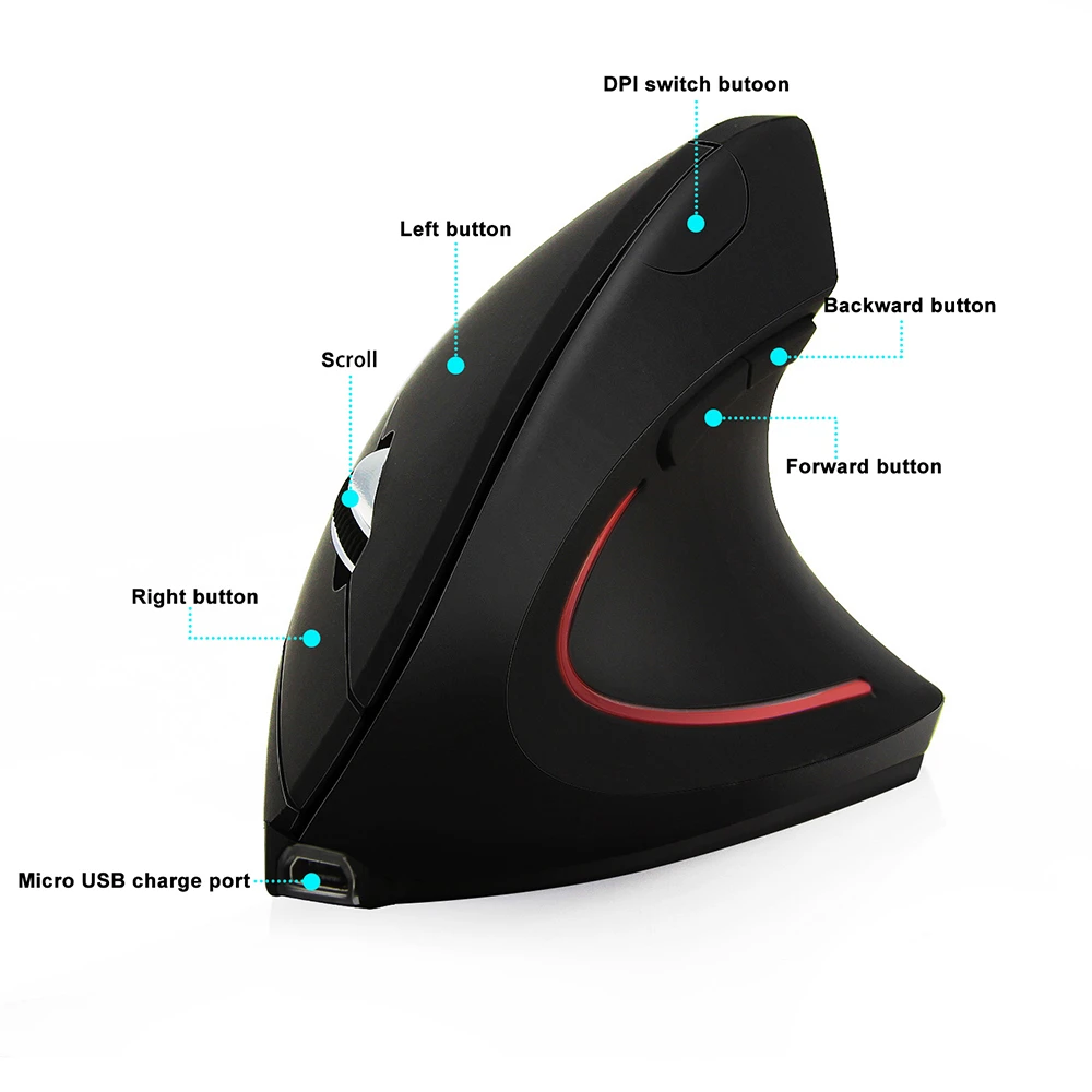 Wireless Mouse Wireless Mouse