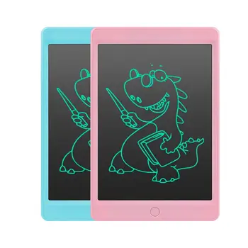 Portable 8.5/10.5 Inch LCD Writing Tablet with Lock key Smart Electronic Notepad Drawing Graphics Handwriting Pad Board
Portable 8.5/10.5 Inch LCD Writing Tablet with Lock key Smart Electronic Notepad Drawing Graphics Handwriting Pad Board