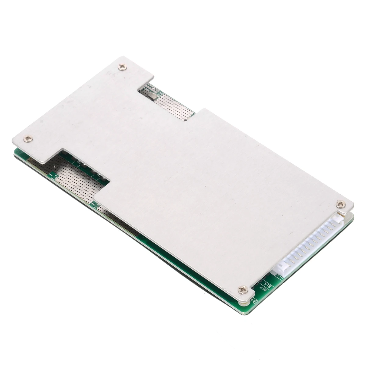 14 S 45 A 52 V LITHIUM Li-ion Battery BMS Protection Board PCB avec balance Mo V7L4