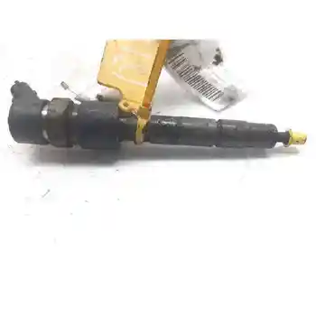 0445110119 INJECTOR ALFA ROMEO 147 (190) 
0445110119 INJECTOR ALFA ROMEO 147 (190)