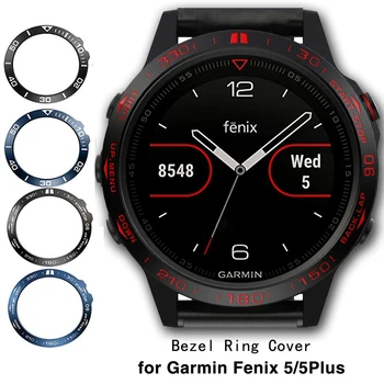Hot For Garmin Fenix 5 Smart Watch Ringke Bezel Styling Frame For Fenix 5 Plus Case Cover protector Ring Anti Scratch Protection
Hot For Garmin Fenix 5 Smart Watch Ringke Bezel Styling Frame For Fenix 5 Plus Case Cover protector Ring Anti Scratch Protection