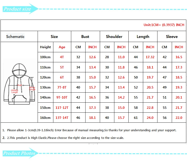 Sparkling Universe Unicorn Hoodie Sparkling Universe Unicorn Hoodie