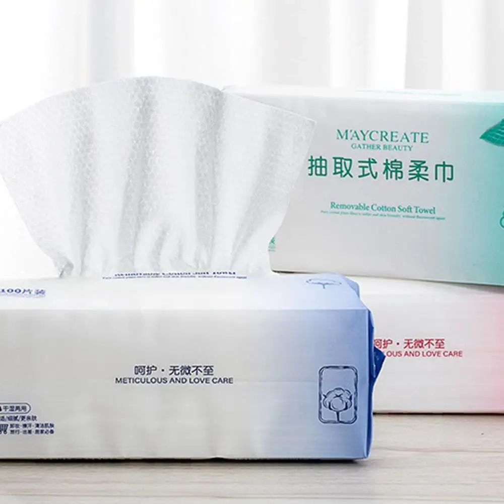 Deep Cleansing Makeup Remover Disposable Wet Tissue Cotton Eye Lip Moisturizing Wipe Soft Makeup Pads
Deep Cleansing Makeup Remover Disposable Wet Tissue Cotton Eye Lip Moisturizing Wipe Soft Makeup Pads