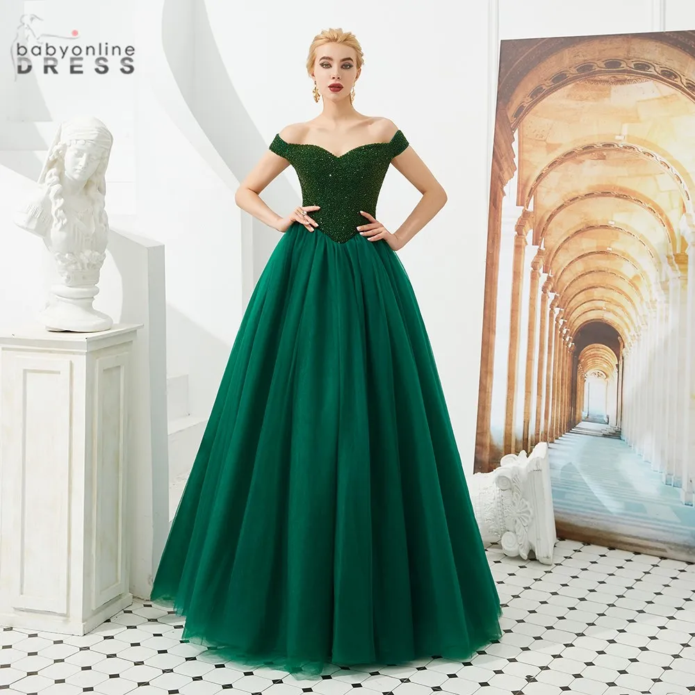New Arrival Dark Green Lace Long Evening Dress Beadings Sweetheart Purple Black Evening Prom Gowns Robe de Soiree Longue
New Arrival Dark Green Lace Long Evening Dress Beadings Sweetheart Purple Black Evening Prom Gowns Robe de Soiree Longue