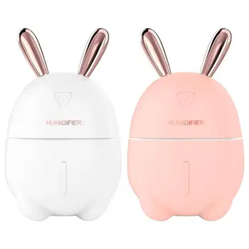 300/320ml Air Humidifier USB Aroma Essential Oil Diffuser For Home Office Aromatherapy Humidifier Diffuser With Night Light Lamp
300/320ml Air Humidifier USB Aroma Essential Oil Diffuser For Home Office Aromatherapy Humidifier Diffuser With Night Light Lamp