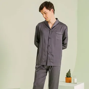 Pajamas Men Night Wear Men Men Homewear Night Suit For Spring And Summer 2594
Pajamas Men Night Wear Men Men Homewear Night Suit For Spring And Summer 2594