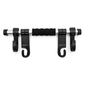 Multifunctional Car Chair Back Hook Storage Holder Headrest Hook Hanger Seat Bag Hook Portable Universal Double Car Hooks
Multifunctional Car Chair Back Hook Storage Holder Headrest Hook Hanger Seat Bag Hook Portable Universal Double Car Hooks