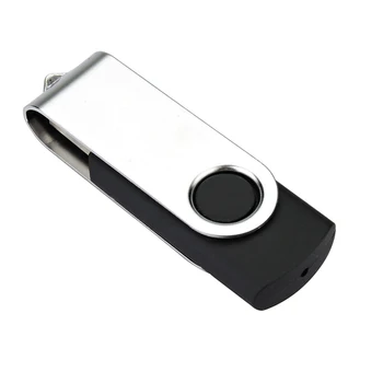 128MB USB 2.0 Flash Drive Memory Stick Data Thumb Storage U Disk Device Color:Black
128MB USB 2.0 Flash Drive Memory Stick Data Thumb Storage U Disk Device Color:Black