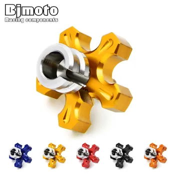 Universal motorbike M8 CNC Brake Clutch Cable Adjuster Wire Adjuster Screw 8MM For Yamaha Kawasaki KTM Honda motorcycle parts
Universal motorbike M8 CNC Brake Clutch Cable Adjuster Wire Adjuster Screw 8MM For Yamaha Kawasaki KTM Honda motorcycle parts