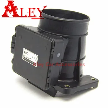 E5T08171 MD336501 MAF Air Flow Meter Sensor SU5265 8660013 AF10319 7460013 1580840 forMitsubishi Outlander Galant Pajero