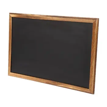 Rectangle Hanging Wooden Message Blackboard Chalkboard Wordpad Sign Kids Board
Rectangle Hanging Wooden Message Blackboard Chalkboard Wordpad Sign Kids Board
