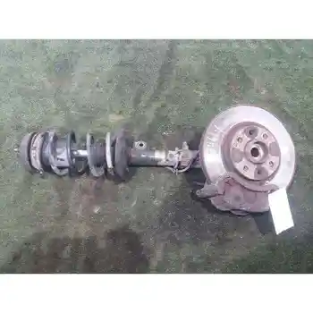 5308023 STEERING KNUCKLE FRONT LEFT OPEL CORSA C 
5308023 STEERING KNUCKLE FRONT LEFT OPEL CORSA C