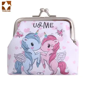 2019 wallet coin purse Cute Unicorn Cartoon Animal Leather Women Hasp Small Wallets Kids Boys Mini Change Purse Lady Pocket
2019 wallet coin purse Cute Unicorn Cartoon Animal Leather Women Hasp Small Wallets Kids Boys Mini Change Purse Lady Pocket