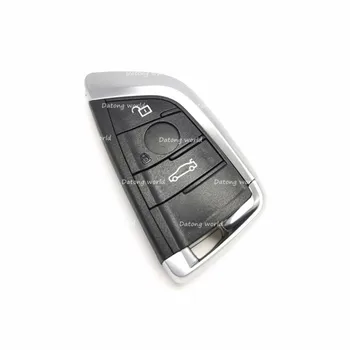 Datong World Smart Card Case For BMW Knife Card CAS4+ FEM System Auto Card Keyless Entry Blank Fit For 7 Series X-Series
Datong World Smart Card Case For BMW Knife Card CAS4+ FEM System Auto Card Keyless Entry Blank Fit For 7 Series X-Series