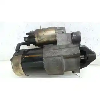 8200021396 ENGINE STARTER RENAULT MODUS 
8200021396 ENGINE STARTER RENAULT MODUS