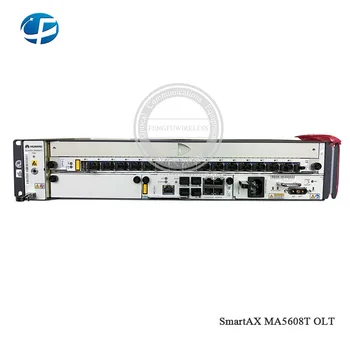 Mini MA5608T 16 Port GPON OLT MCUD 1G , 1 * mpwd AC power board , 16 port olt GPFD C+ SFP board 16 pon hua wei olt
Mini MA5608T 16 Port GPON OLT MCUD 1G , 1 * mpwd AC power board , 16 port olt GPFD C+ SFP board 16 pon hua wei olt