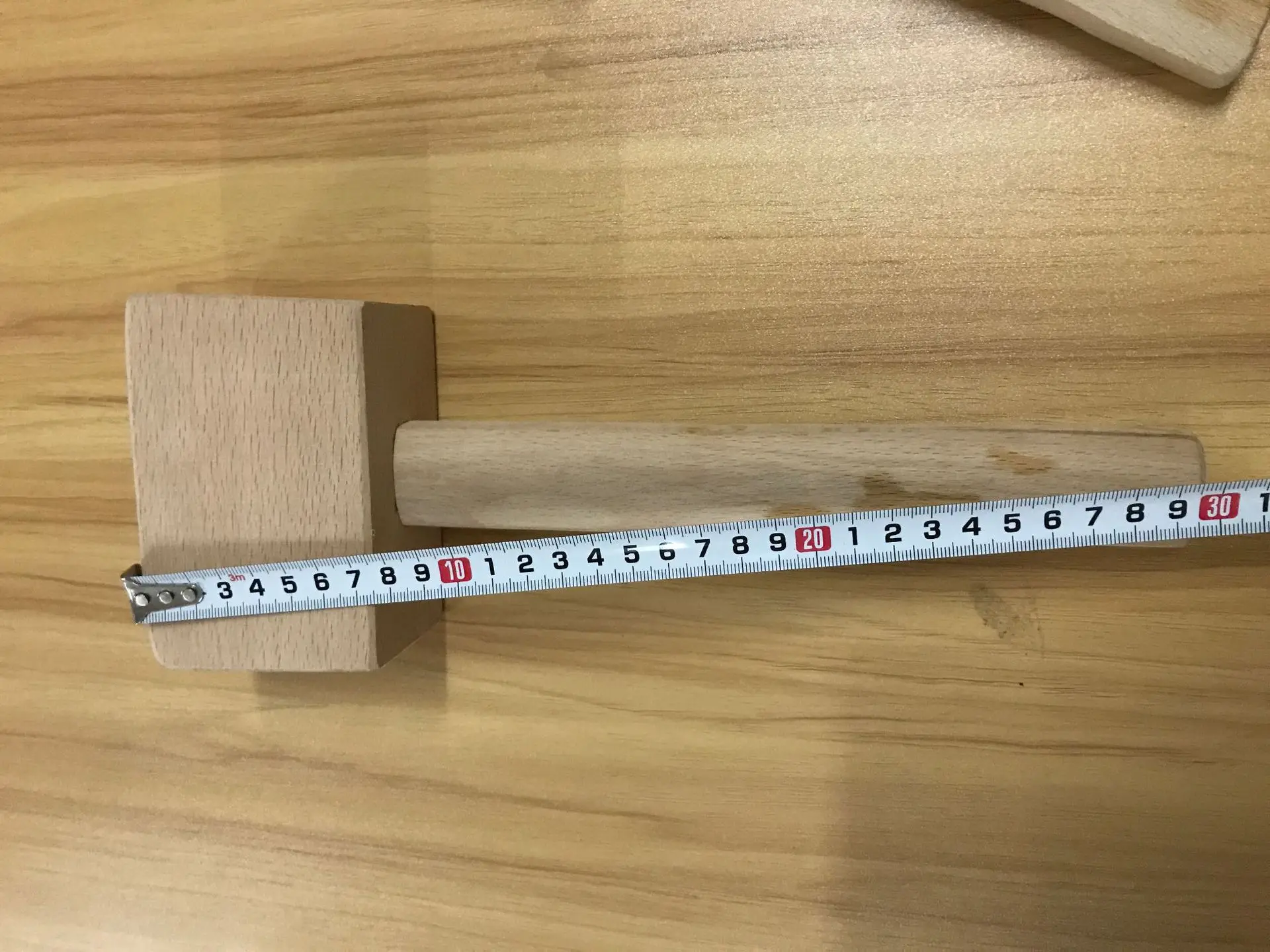 Beech Hammer Wooden Hammer Handmade Wooden Hammer Ice Crushing Hammer Square Wooden Hammer Wooden Hammer
Beech Hammer Wooden Hammer Handmade Wooden Hammer Ice Crushing Hammer Square Wooden Hammer Wooden Hammer