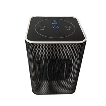 Mini Portable Fan Heater Warm Air Blower for Home Office Fast Heating Ceramic Electric Heater European Regualtion
Mini Portable Fan Heater Warm Air Blower for Home Office Fast Heating Ceramic Electric Heater European Regualtion