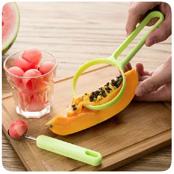 Colorful Fruits and Effortless Does Not Damage Hand Peeler Easy to Cleaning Fruit Dig Seed Remover Banana Fruit
Colorful Fruits and Effortless Does Not Damage Hand Peeler Easy to Cleaning Fruit Dig Seed Remover Banana Fruit