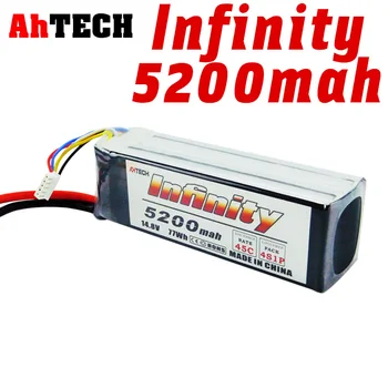 Flower brand Infinity 4 / s14. 8 45 c v 5200 mah lithium battery aerial fixed-wing uav four axis
Flower brand Infinity 4 / s14. 8 45 c v 5200 mah lithium battery aerial fixed-wing uav four axis