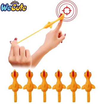 Wecute Hand Catapulted Walls Glass Joke Finger Toys Sticky Scream Chicken Toys Non-toxic Novelty Decompression Toy Student Gifts
Wecute Hand Catapulted Walls Glass Joke Finger Toys Sticky Scream Chicken Toys Non-toxic Novelty Decompression Toy Student Gifts