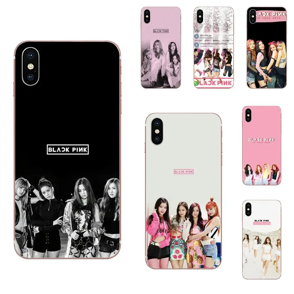 Black Pink Blackpink Kpop Soft Cool Best For Huawei Honor 4C 5A 5C 5X 6 6A 6X 7 7A 7C 7X 8 8C 8S 9 10 10i 20 20i Lite Pro
Black Pink Blackpink Kpop Soft Cool Best For Huawei Honor 4C 5A 5C 5X 6 6A 6X 7 7A 7C 7X 8 8C 8S 9 10 10i 20 20i Lite Pro