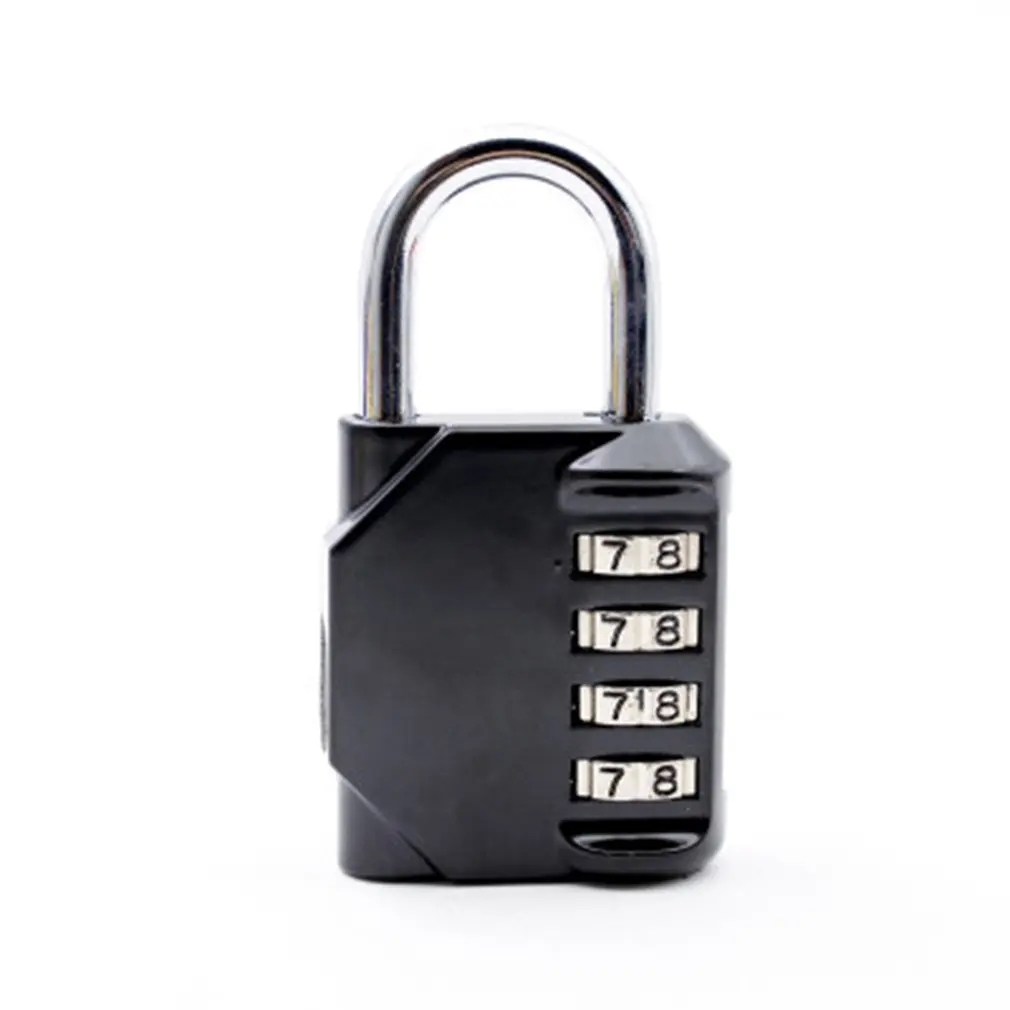 Dial Digit Password Lock Combination Suitcase Luggage Metal Code Padlock Gym Swimming Pool Cupboard Cabinet Locker
Dial Digit Password Lock Combination Suitcase Luggage Metal Code Padlock Gym Swimming Pool Cupboard Cabinet Locker