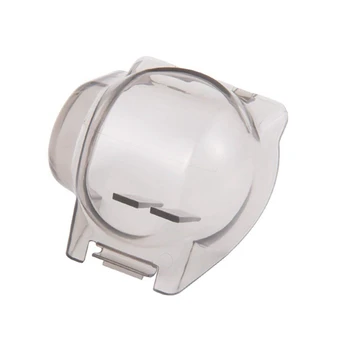 Hot 3C-For DJI Mavic Pro / Platinum Gimbal Lock Camera Guard Protector Transport Fixed Lens Cover Accessories (Transparent Gray) 
Hot 3C-For DJI Mavic Pro / Platinum Gimbal Lock Camera Guard Protector Transport Fixed Lens Cover Accessories (Transparent Gray)