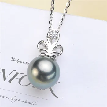 Hot Pearl Holiday Party Promotion Pearl Pendant Mountings, Pendant Findings, Pendant Settings Jewelry Fittings Women Accessories
Hot Pearl Holiday Party Promotion Pearl Pendant Mountings, Pendant Findings, Pendant Settings Jewelry Fittings Women Accessories