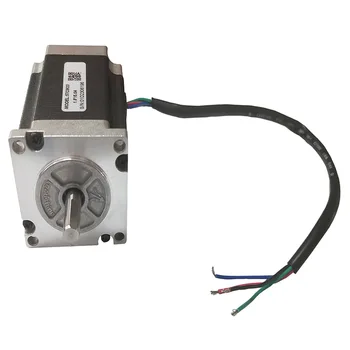 57 Two-Phase Four- Wire Stepper Motor Driver 57CM23 5A, Digital, for Linear Guide Module, Engraving Machine
57 Two-Phase Four- Wire Stepper Motor Driver 57CM23 5A, Digital, for Linear Guide Module, Engraving Machine