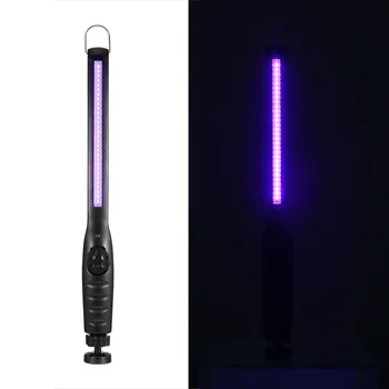 USB Rechargeable Mobile Uv Disinfection Lamp Portable Disinfection Stick Uv Mask Germicidal Lamp Rod Sterilizer Mites Light Lamp
USB Rechargeable Mobile Uv Disinfection Lamp Portable Disinfection Stick Uv Mask Germicidal Lamp Rod Sterilizer Mites Light Lamp