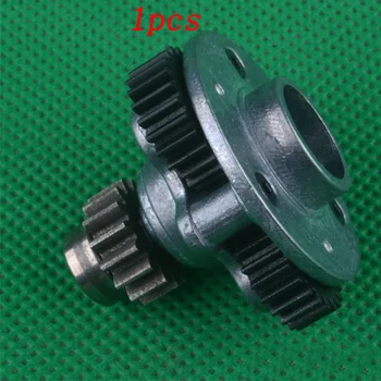 1pcs HG-408 1/10 Humvee Command Vehicle Simulated Crawler Cars Gearmotor Deceleration Assembly Gears Reduction RC Accessories
1pcs HG-408 1/10 Humvee Command Vehicle Simulated Crawler Cars Gearmotor Deceleration Assembly Gears Reduction RC Accessories