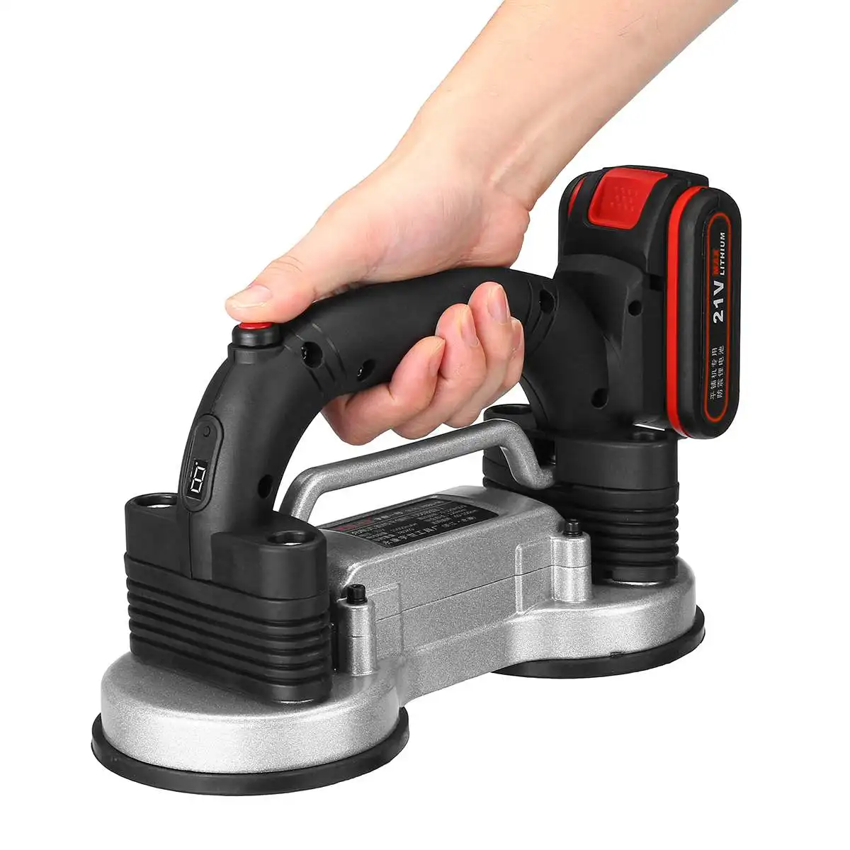 Вибратор Для Укладки Плитки С Присоской Купить