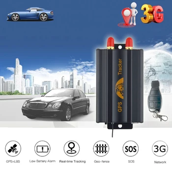 Realtime 3G Gps Trackers App tracking software GPS103B-3G GPS Tracking Device gps alarm system and positioning for car tracker
Realtime 3G Gps Trackers App tracking software GPS103B-3G GPS Tracking Device gps alarm system and positioning for car tracker