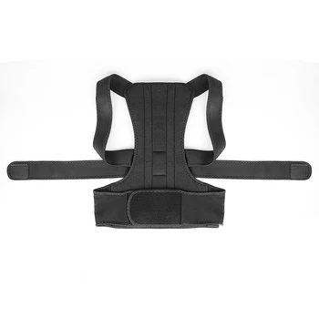 Magnetic Therapy Posture Corrector Brace Shoulder Back Support Clavicle Spine Back Lumbar Brace Support Belt Posture Correction
Magnetic Therapy Posture Corrector Brace Shoulder Back Support Clavicle Spine Back Lumbar Brace Support Belt Posture Correction