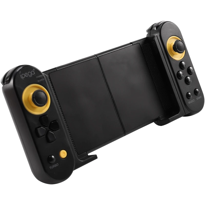 Hot 3C-IPega Gamepad Game Controller for IOS Android Tablet PC Mobile Phone/PUBG Games
Hot 3C-IPega Gamepad Game Controller for IOS Android Tablet PC Mobile Phone/PUBG Games