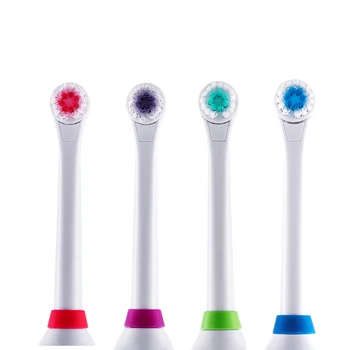 US Dupont soft bristles replaceable Rotate electric toothbrush head 1 pcs for 3003A Rotate Electric Tooth brush
US Dupont soft bristles replaceable Rotate electric toothbrush head 1 pcs for 3003A Rotate Electric Tooth brush