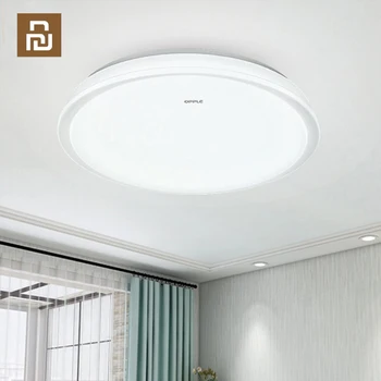 YOUPIN OPPLE Simple Modern Round Ceiling Light 5700K LED 180 Degrees IP20 Dustproof Ceiling Lamp For Home
YOUPIN OPPLE Simple Modern Round Ceiling Light 5700K LED 180 Degrees IP20 Dustproof Ceiling Lamp For Home