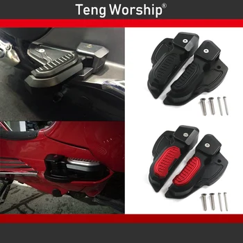 For Vespa Prima 125 150 SPRINT Primavera Rear Footrests Foot Rests Passenger Extensions Extended Footpegs Adapter
For Vespa Prima 125 150 SPRINT Primavera Rear Footrests Foot Rests Passenger Extensions Extended Footpegs Adapter