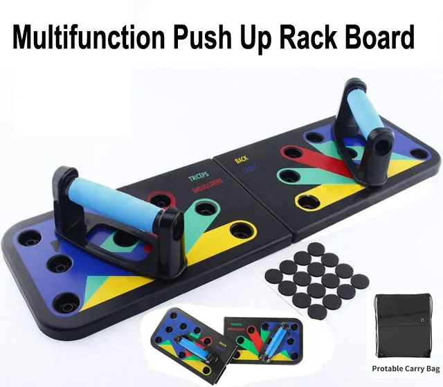 Men Push Up Racks Chest Muscle Press Pull Training Rack Muscles Training Push-up Stands Home Adjustable Fitness Equipment
Men Push Up Racks Chest Muscle Press Pull Training Rack Muscles Training Push-up Stands Home Adjustable Fitness Equipment