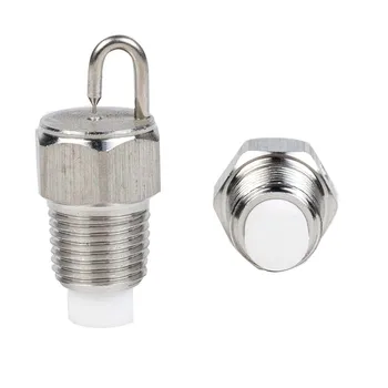 High pressure Atomizing ruby nozzle artificial fog machine landscape cooling dedusting and humidifying water mist nozzle
High pressure Atomizing ruby nozzle artificial fog machine landscape cooling dedusting and humidifying water mist nozzle