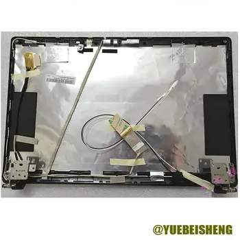 YUEBEISHENG New For ASUS X54 X54H X54C K54 K54C A54 A54L K54L LCD back cover hinge set 13N0-LJA0201
YUEBEISHENG New For ASUS X54 X54H X54C K54 K54C A54 A54L K54L LCD back cover hinge set 13N0-LJA0201